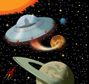 IBM Expert: Enterprise Architecture Gives Public CIOs Web 2.0, Green IT Benefits/Illustration by Tom McKeith